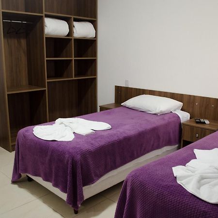 Hotel Sao Paulo Rio Grande  Luaran gambar