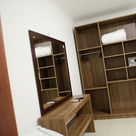 Hotel Sao Paulo Rio Grande  Luaran gambar