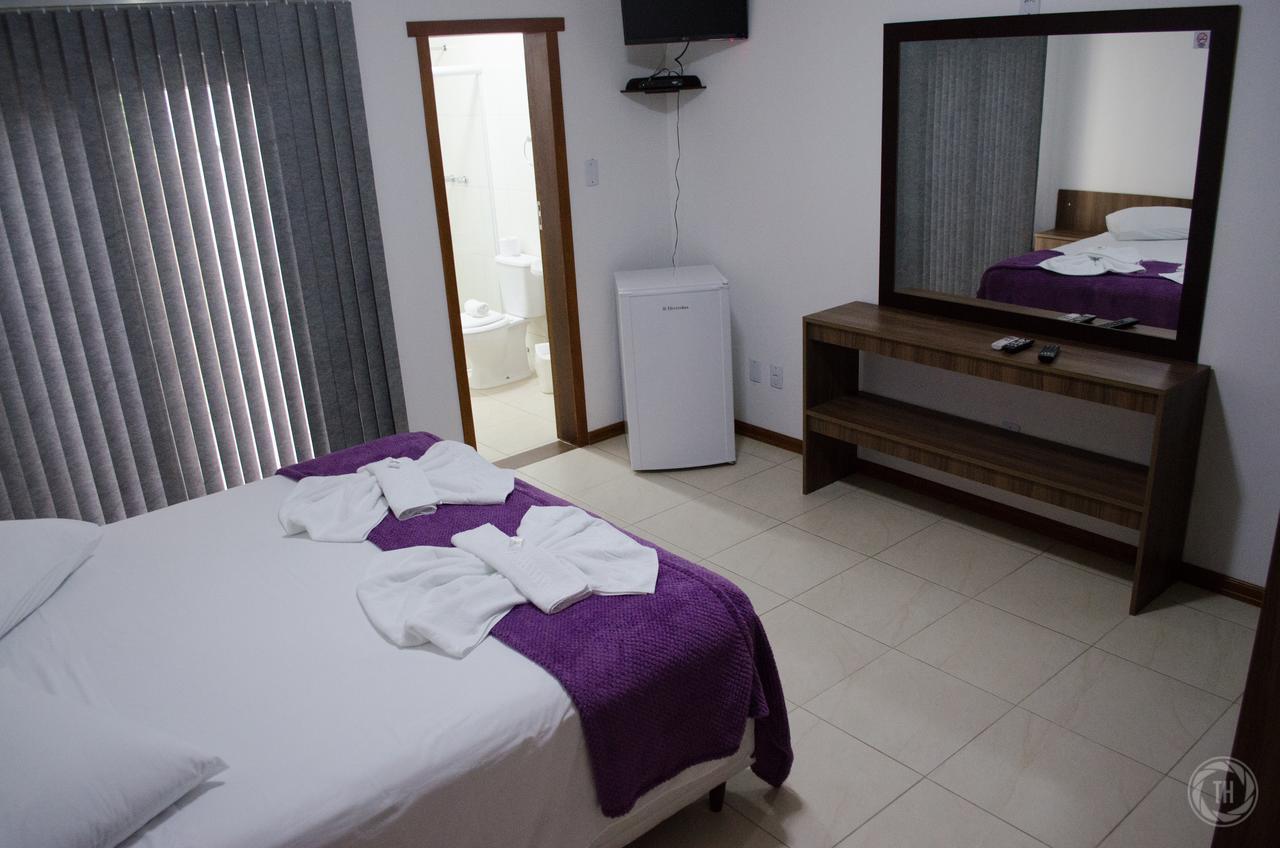 Hotel Sao Paulo Rio Grande  Luaran gambar