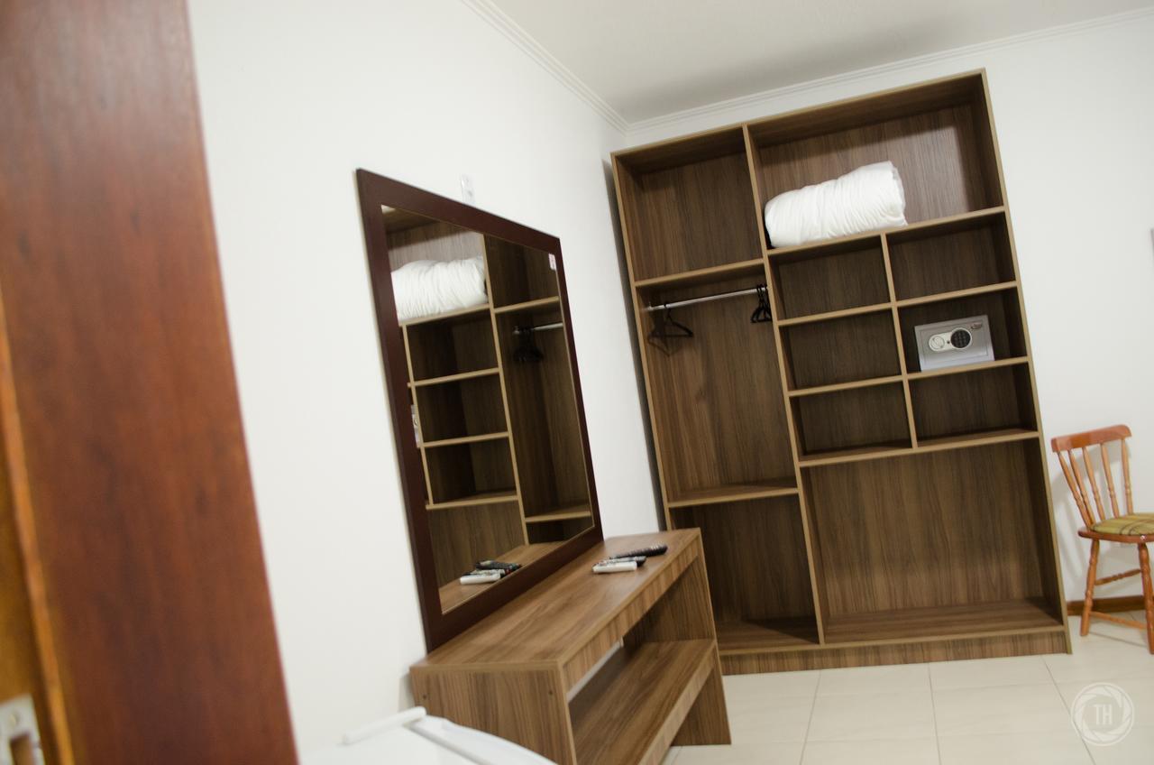 Hotel Sao Paulo Rio Grande  Luaran gambar