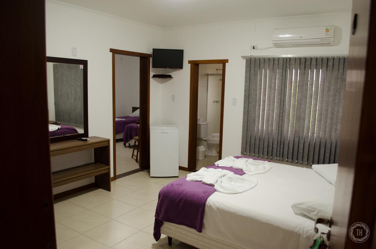 Hotel Sao Paulo Rio Grande  Luaran gambar