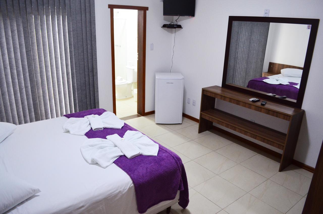 Hotel Sao Paulo Rio Grande  Luaran gambar