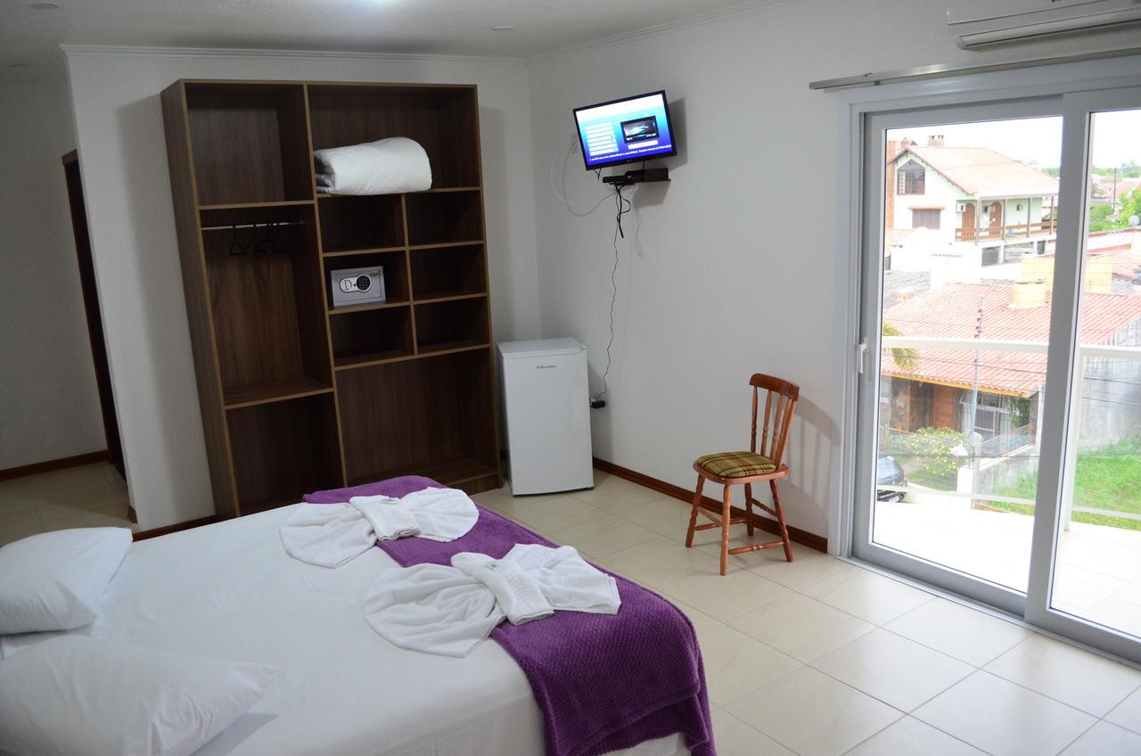Hotel Sao Paulo Rio Grande  Luaran gambar