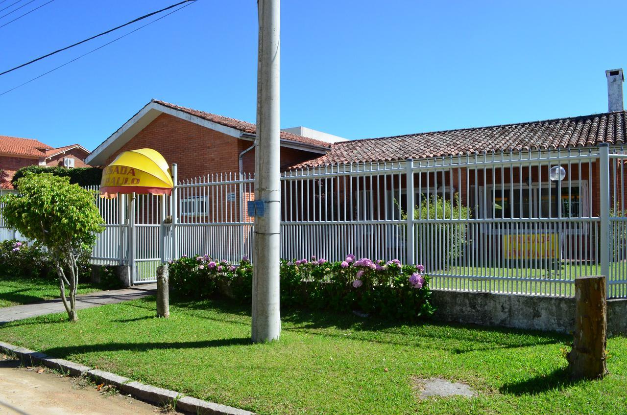 Hotel Sao Paulo Rio Grande  Luaran gambar